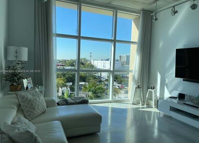 Property at 2001 Biscayne Blvd #3608, Miami, FL 33137, 1 bed, 1 bath