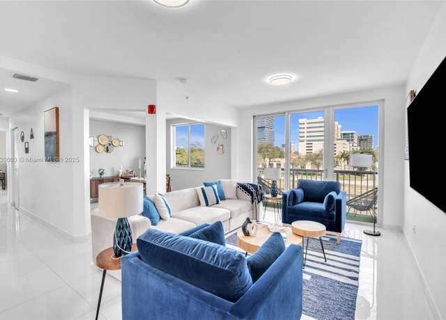 Property at 2651 NE 212th Ter #307, Aventura, FL 33180, 2 beds, 2 baths
