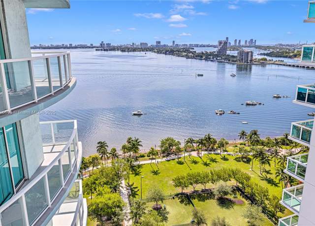 Property at 1900 N Bayshore Dr #2003, Miami, FL 33132, 1 bed, 1 bath
