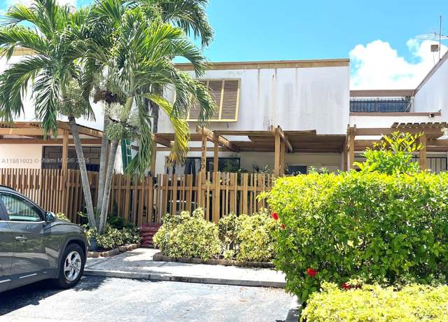 Property at 13190 SW 10th Ter, Miami, FL 33184, 3 beds, 2.5 baths