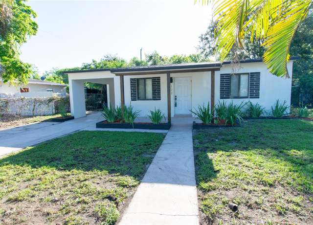 Property at 122 SW 22nd Ave, Fort Lauderdale, FL 33312, 3 beds, 3 baths