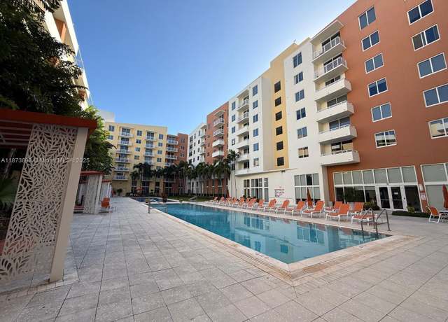Property at 18800 NE 29th Ave #804, Aventura, FL 33180, 2 beds, 2 baths
