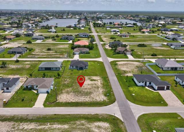 Property at 4314 NW 32 Ln, Cape Coral, FL 33993