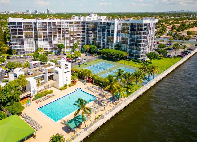 Property at 1000 Parkview Dr #107, Hallandale Beach, FL 33009, 2 beds, 2 baths