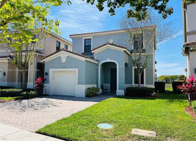 Property at 616 NE 193rd St, Miami, FL 33179, 3 beds, 2.5 baths