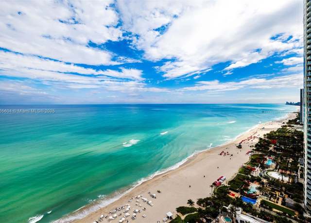 Property at 18101 Collins Ave #3604, Sunny Isles Beach, FL 33160, 3 beds, 3.5 baths