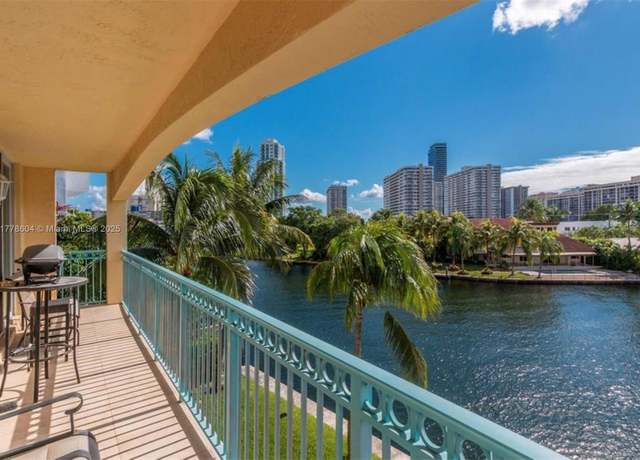 Property at 201 Golden Isles Dr #301, Hallandale Beach, FL 33009, 2 beds, 2 baths