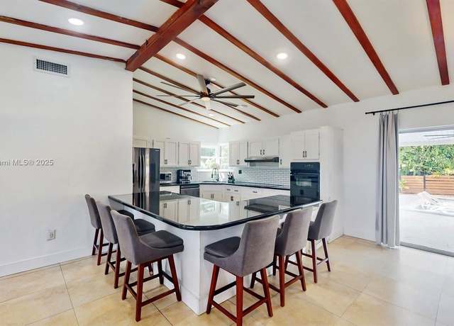 Property at 9925 SW 82nd Ave, Miami, FL 33156, 3 beds, 2 baths