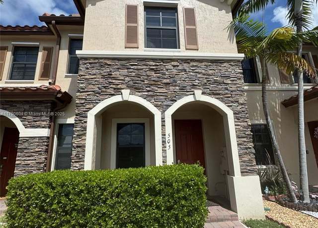 Property at Undisclosed address, Homestead, FL 33033, 3 beds, 2.5 baths
