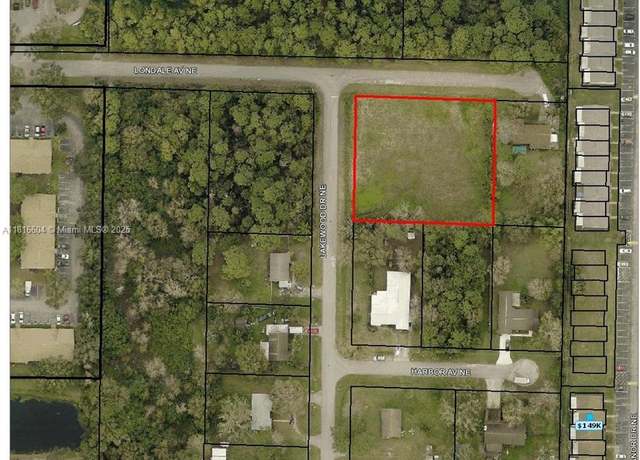Property at 1581 1591 Lakewood, Palm Bay, FL 32905
