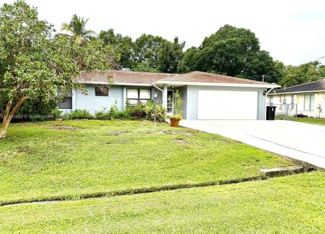 Property at 210 SW Voltair Ter, Port St Lucie, FL 34984, 3 beds, 2 baths