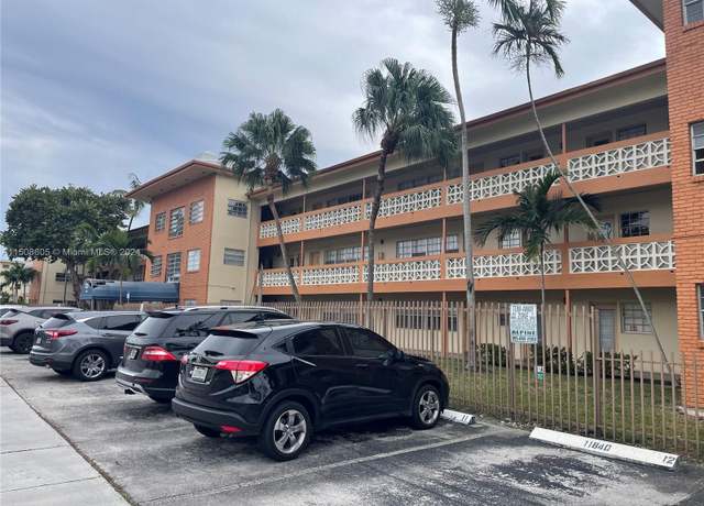 Property at 11840 NE 19th Dr #2, North Miami, FL 33181, 2 beds, 2 baths