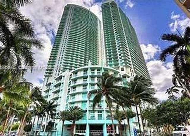 Property at 1900 N Bayshore Dr #508, Miami, FL 33132, 1 bed, 1 bath