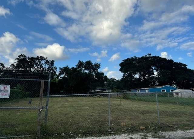 Property at 24xx NW 55 St, Miami, FL 33142