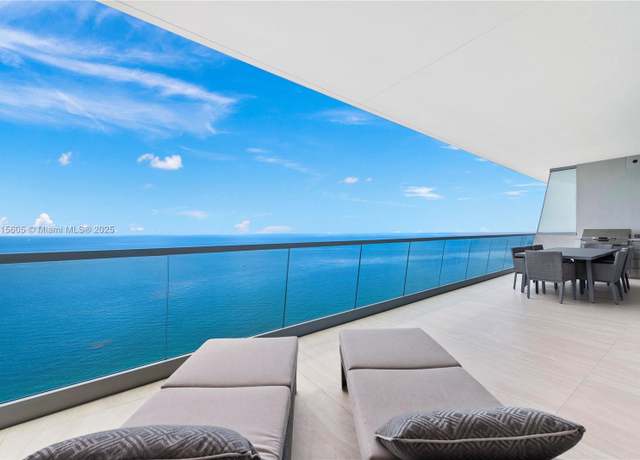 Property at 18501 Collins Ave #3503, Sunny Isles Beach, FL 33160, 3 beds, 4.5 baths