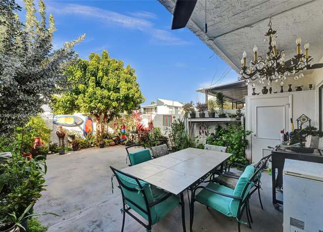 Property at 8690 SW 154th Cir Pl Unit 3D, Miami, FL 33193, 3 beds, 3 baths