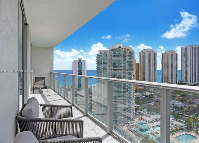 Property at 300 Sunny Isles Blvd Unit 4-2204, Sunny Isles Beach, FL 33160, 2 beds, 3 baths