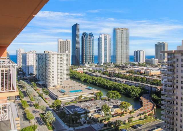 Property at 251 174 St #2307, Sunny Isles Beach, FL 33160, 1 bed, 1.5 baths