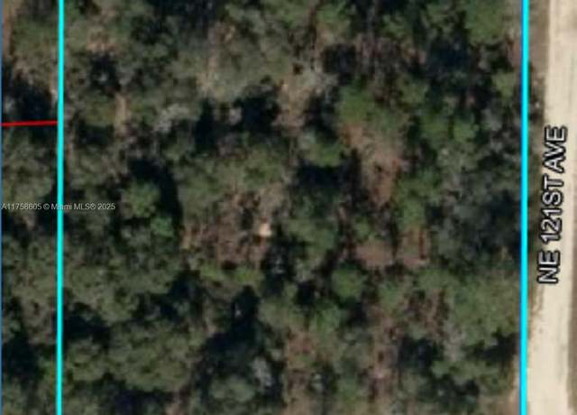 Property at UNIT 14 BLK 57 Lot 5, Williston, FL 32696