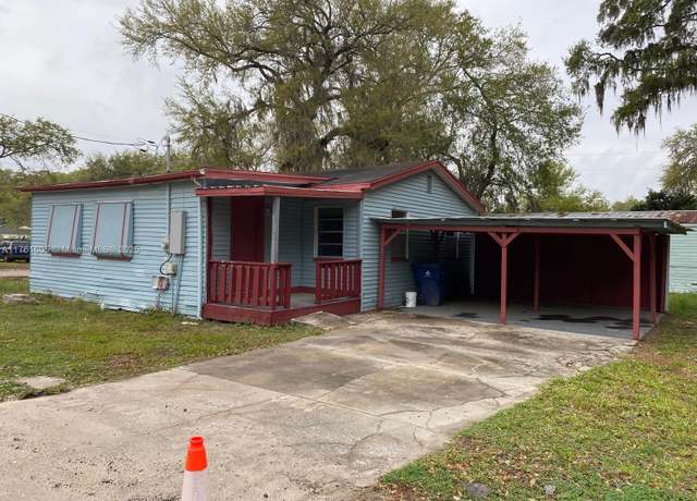 Property at 813 5th St, Other City - In The State Of Florida, FL 33597, 2 beds, 1 bath