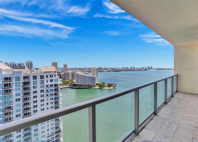 Property at 1155 Brickell Bay Dr Ph 104, Miami, FL 33131, 3 beds, 2 baths