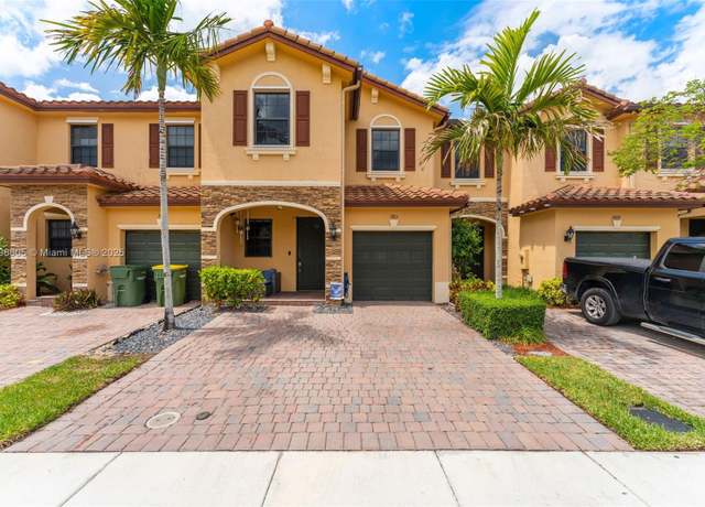 Property at 3763 SE 2nd St, Homestead, FL 33033, 3 beds, 2.5 baths
