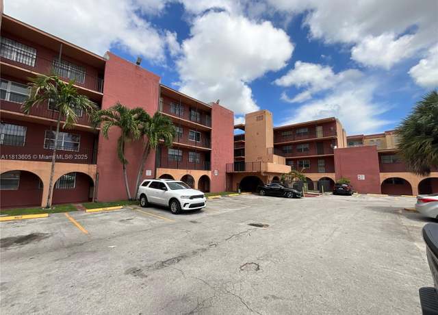 Property at 6620 W 2nd Ct #206, Hialeah, FL 33012, 1 bed, 1 bath