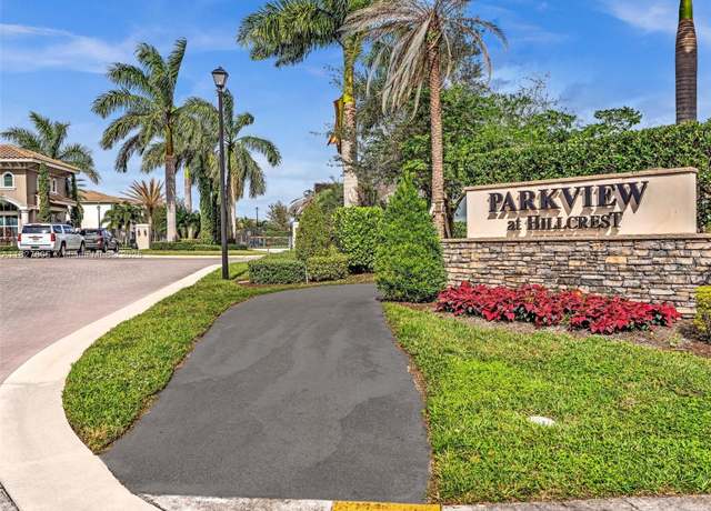 Property at 3976 Poinciana Ln, Hollywood, FL 33021, 3 beds, 2.5 baths
