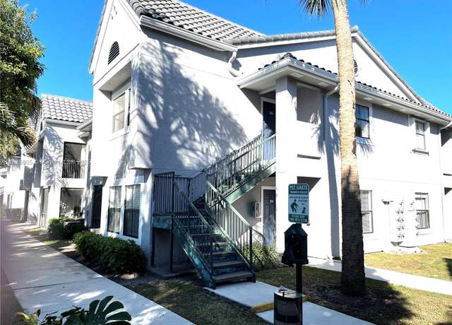 Property at 10370 SW 150th Ct #9208, Miami, FL 33196, 2 beds, 2 baths