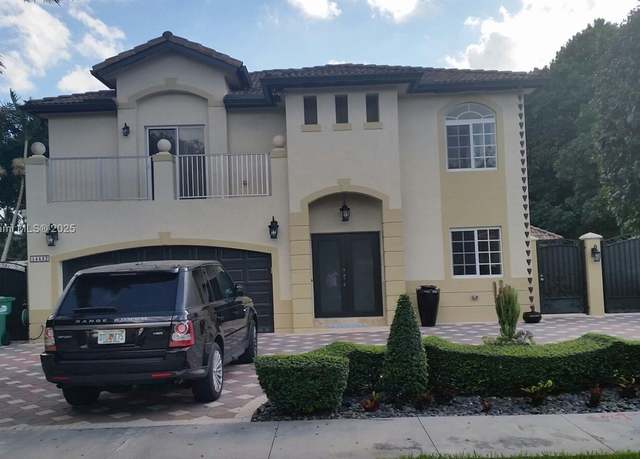 Property at 14432 SW 38th Ln, Miami, FL 33175, 4 beds, 3 baths