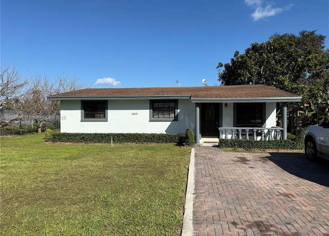 Property at 21025 SW 210th Ave, Miami, FL 33187, 3 beds, 2 baths