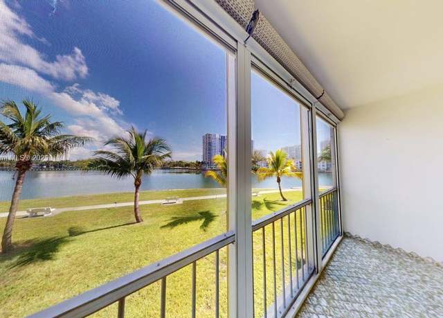 Property at 2999 Point East Dr Unit C209, Aventura, FL 33160, 1 bed, 1 bath