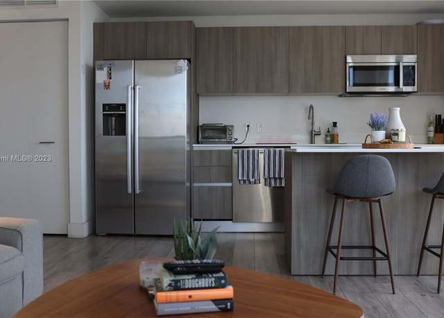 Property at 201 SW 17th Rd #606, Miami, FL 33129, 1 bed, 1 bath