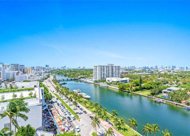 Property at 4401 Collins Ave Unit 1514/1516, Miami Beach, FL 33140, 2 beds, 3 baths