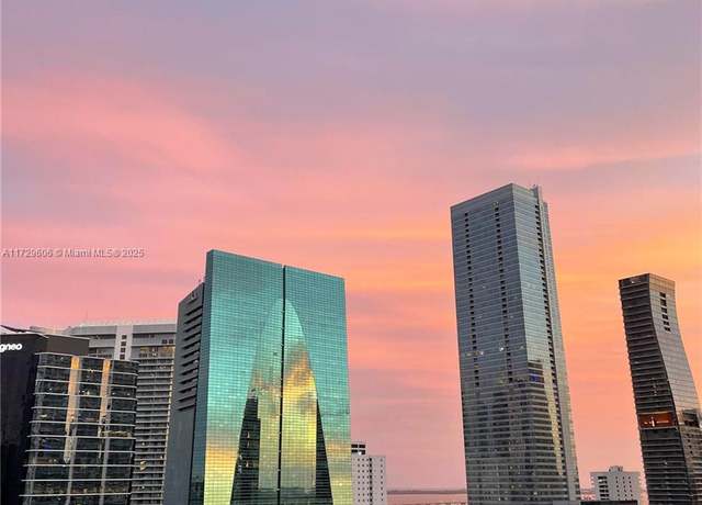 Property at 1250 S Miami Ave #2214, Miami, FL 33130, 2 beds, 2 baths