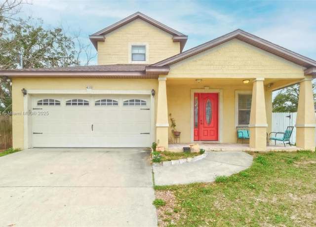 Property at 410 S Hudson St, Orlando, FL 32835, 3 beds, 2.5 baths