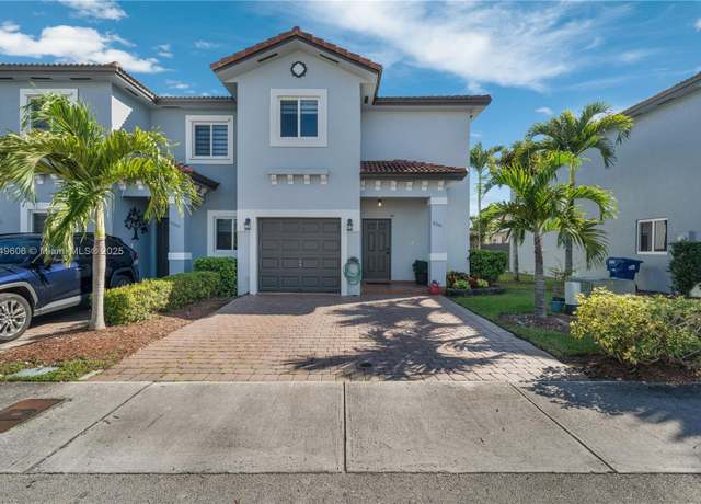 Property at 16344 SW 44th Way, Miami, FL 33185, 3 beds, 2.5 baths