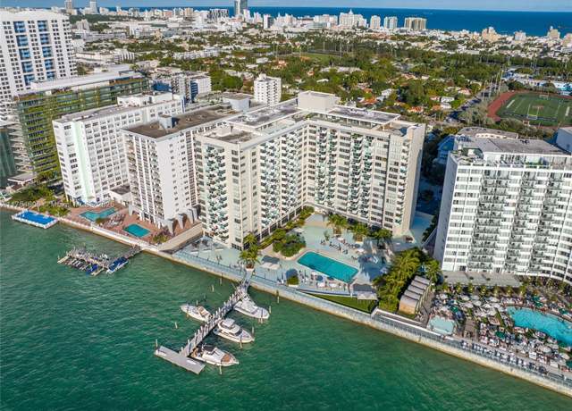 Property at 1200 West Ave #422, Miami Beach, FL 33139, 1 bed, 1 bath