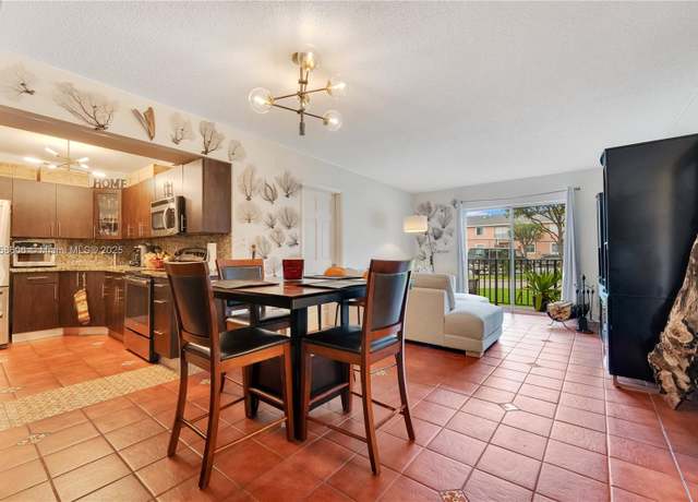 Property at 4705 NW 7th St Unit 101-7, Miami, FL 33126, 3 beds, 2 baths