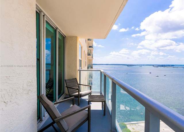 Property at 1155 Brickell Bay Dr #2101, Miami, FL 33131, 2 beds, 2 baths