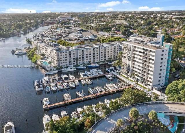 Property at 1700 NW N River Dr #501, Miami, FL 33125, 1 bed, 1 bath