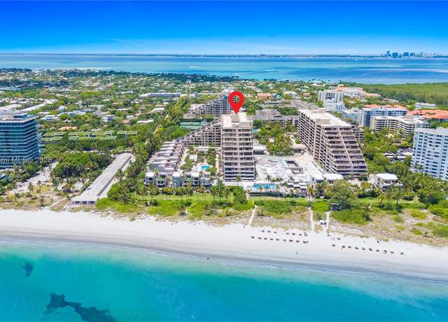Property at 201 Crandon Blvd #633, Key Biscayne, FL 33149, 2 beds, 2 baths