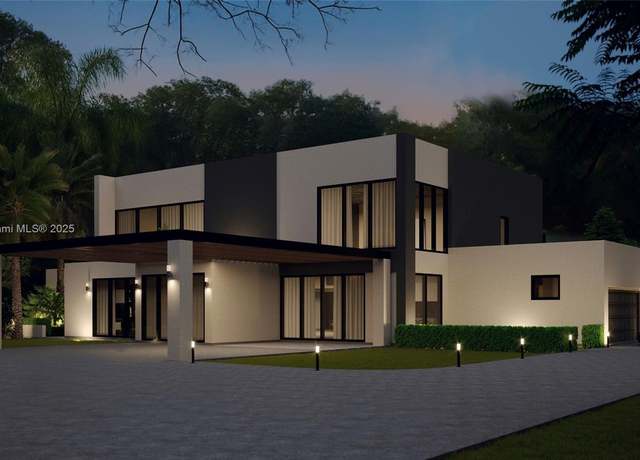Property at 10300 Old Cutler Rd, Coral Gables, FL 33156