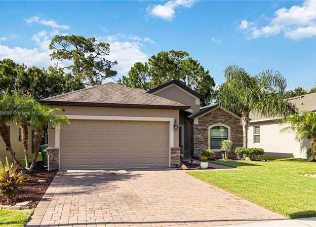 Property at 5264 Brilliance Cir, Cocoa, FL 32926, 3 beds, 2 baths