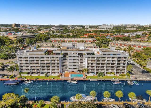 Property at 1650 NE 115th St #304, Miami, FL 33181, 1 bed, 1 bath