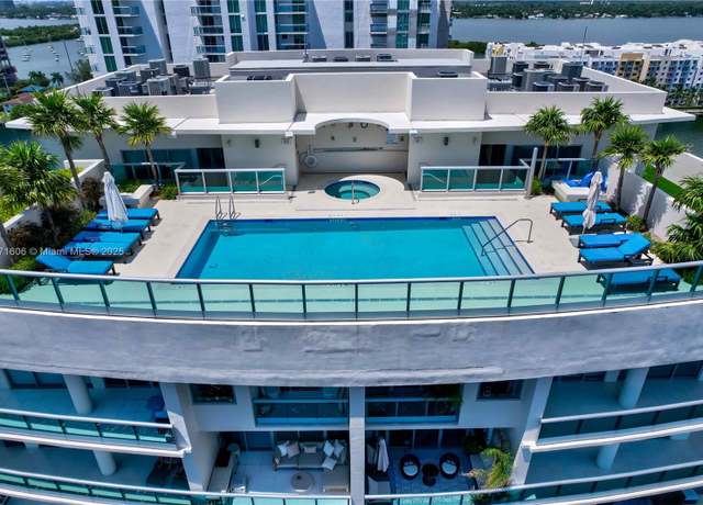 Property at 7935 East Dr #1104, North Bay Village, FL 33141, 3 beds, 3 baths