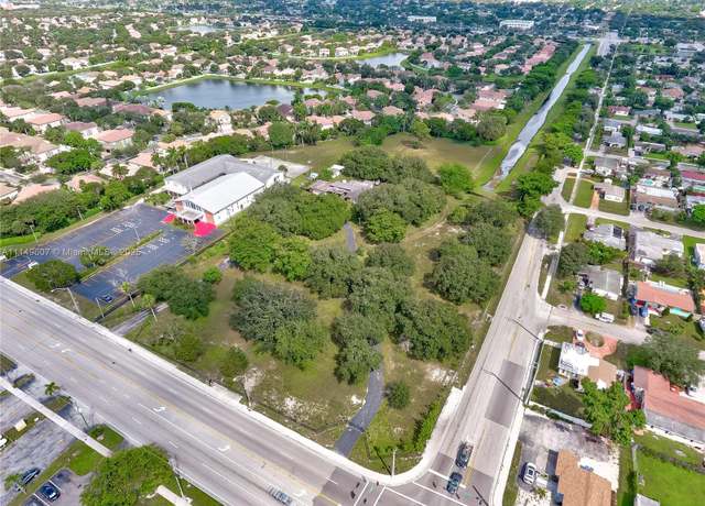 Property at 7227 Taft St, Pembroke Pines, FL 33024