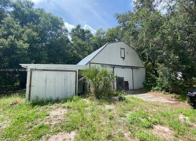 Property at 24939 N County Road 33, Other City - In The State Of Florida, FL 34736
