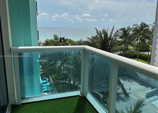 Property at 9201 Collins Ave #524, Surfside, FL 33154, 2 beds, 2 baths