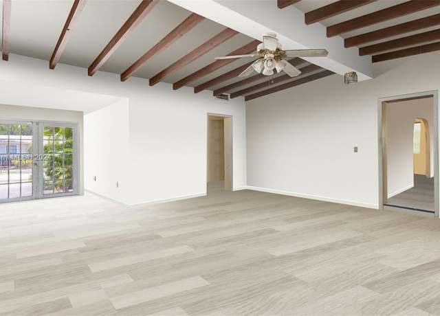 Property at 18690 NE 22nd Ave, North Miami Beach, FL 33180, 5 beds, 3.5 baths